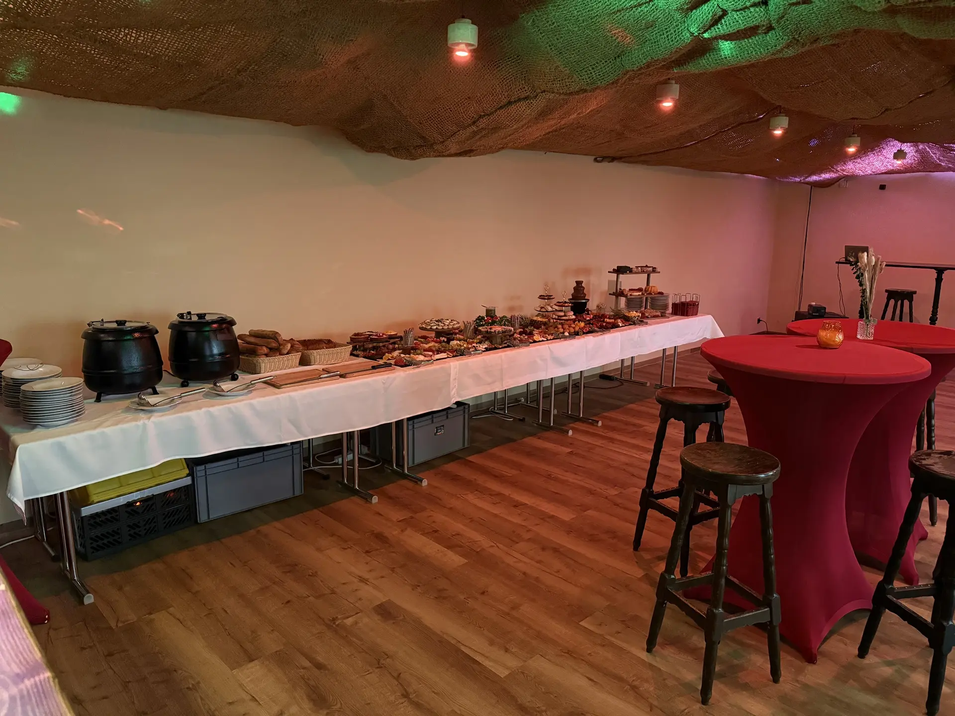Eventraum 1 Foto 2