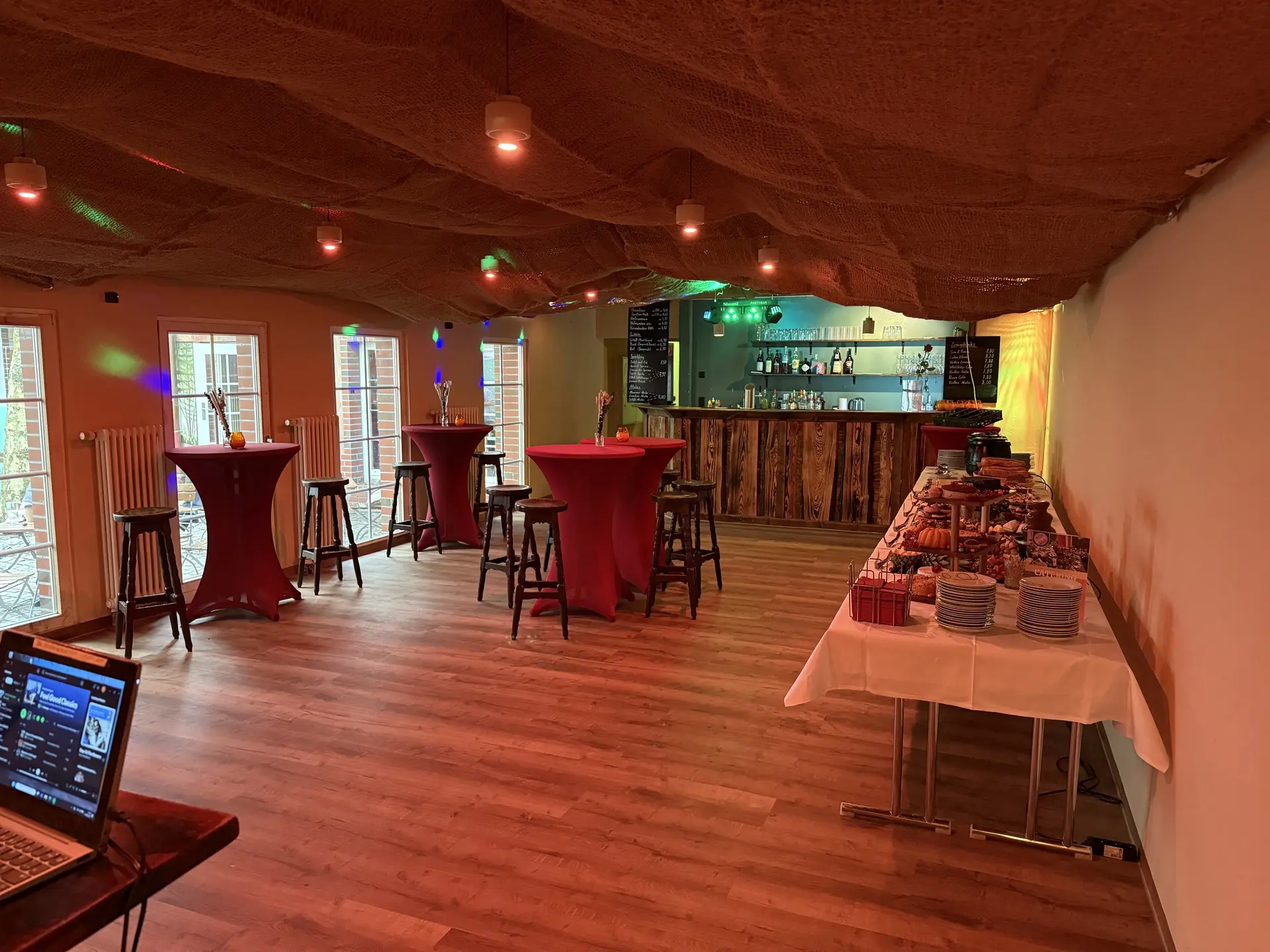 Eventraum 1 Foto 5