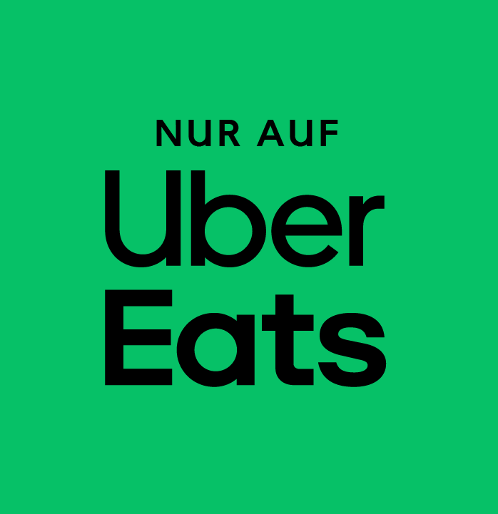 Uber Eats